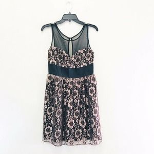 Anthropologie Frock! by Tracy Reese Cocktail Dress